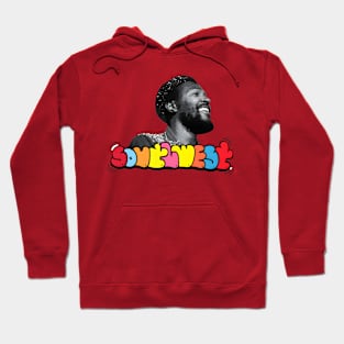 SouthWest Gaye Hoodie